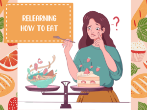 How to Eat: 