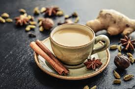 BEST CHAI AND COFFEE RECIPE