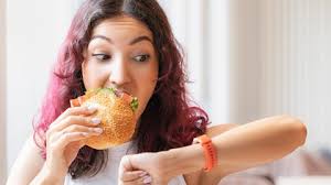How to Eat: 