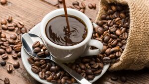 BEST CAHI AND COFFEE RECIPE